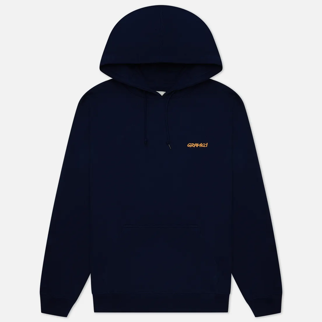 Gramicci Мужская толстовка G-Logo Hoodie