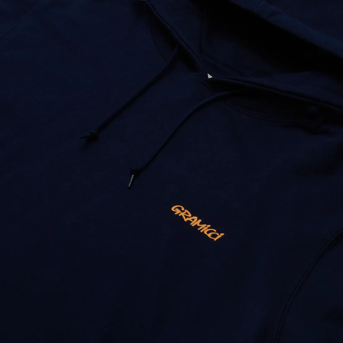 Gramicci Мужская толстовка G-Logo Hoodie