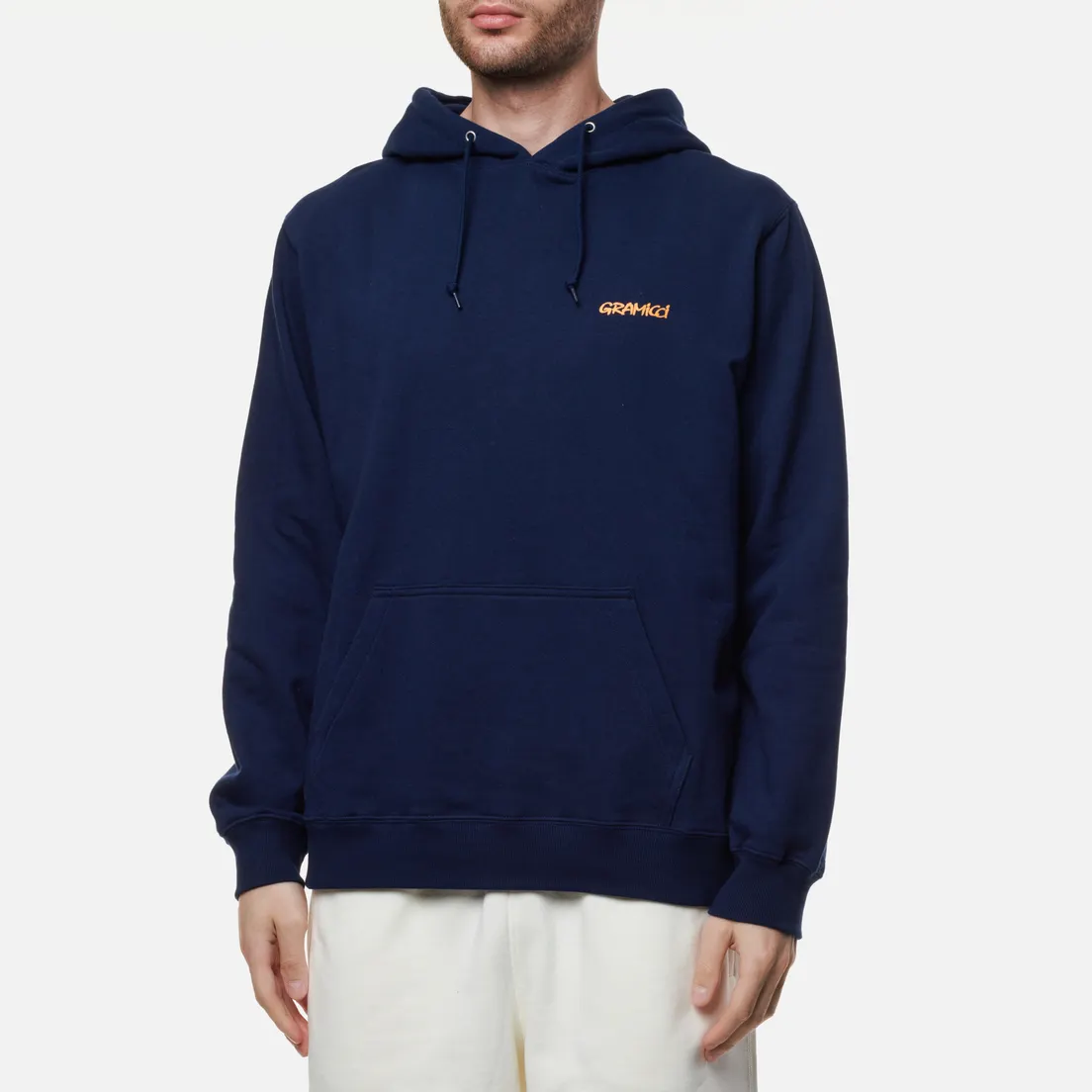 Gramicci Мужская толстовка G-Logo Hoodie