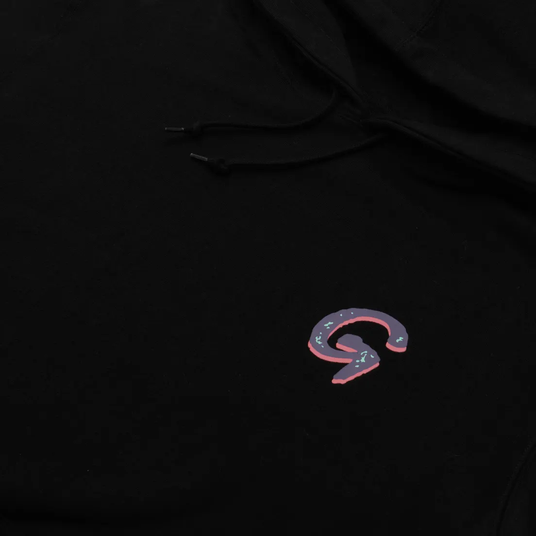 Gramicci Мужская толстовка Swirl Hoodie
