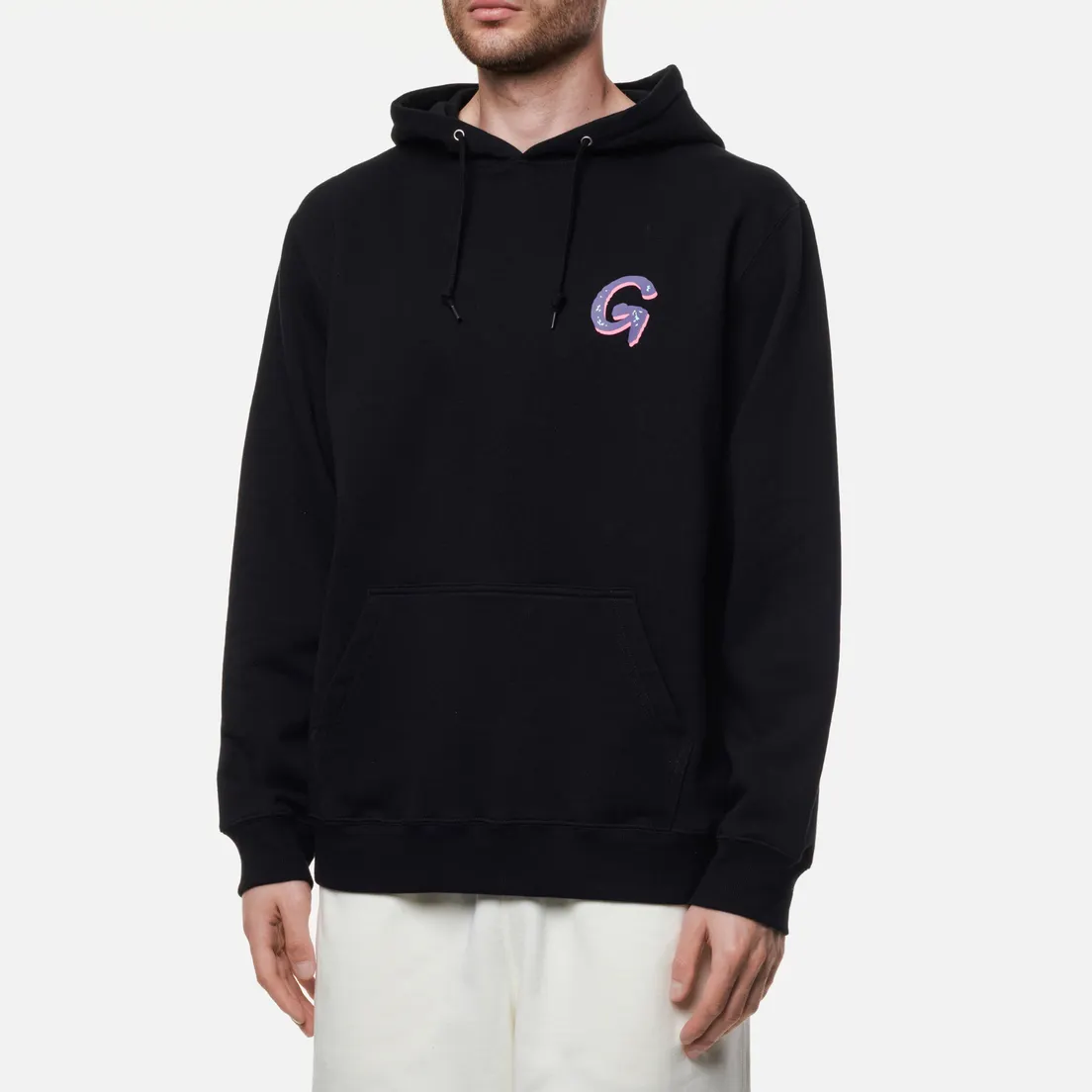 Gramicci Мужская толстовка Swirl Hoodie