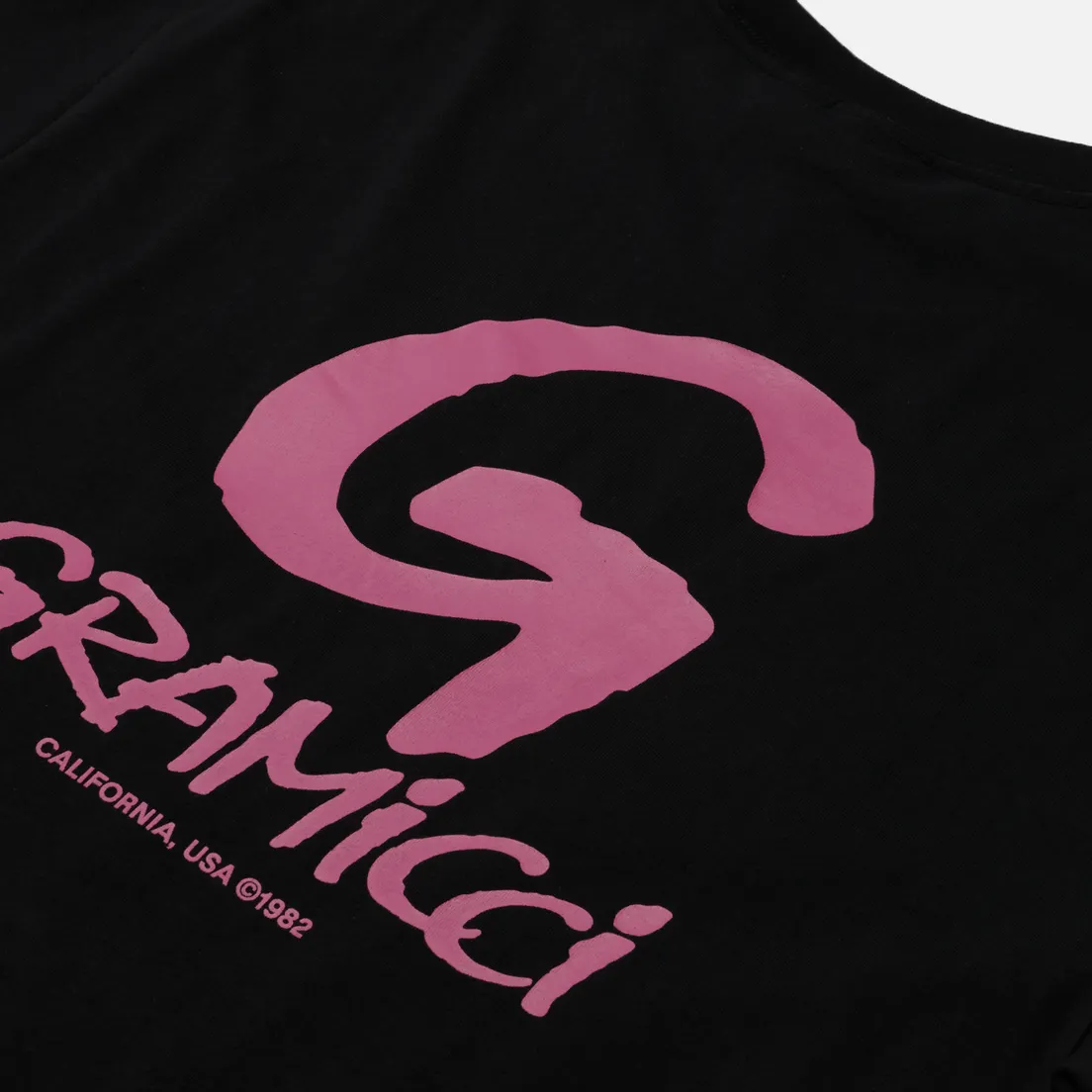 Gramicci Мужская футболка G-Logo