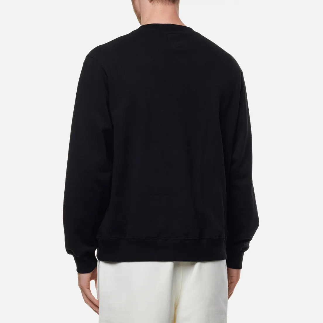 Gramicci Мужская толстовка One Point Crew Neck