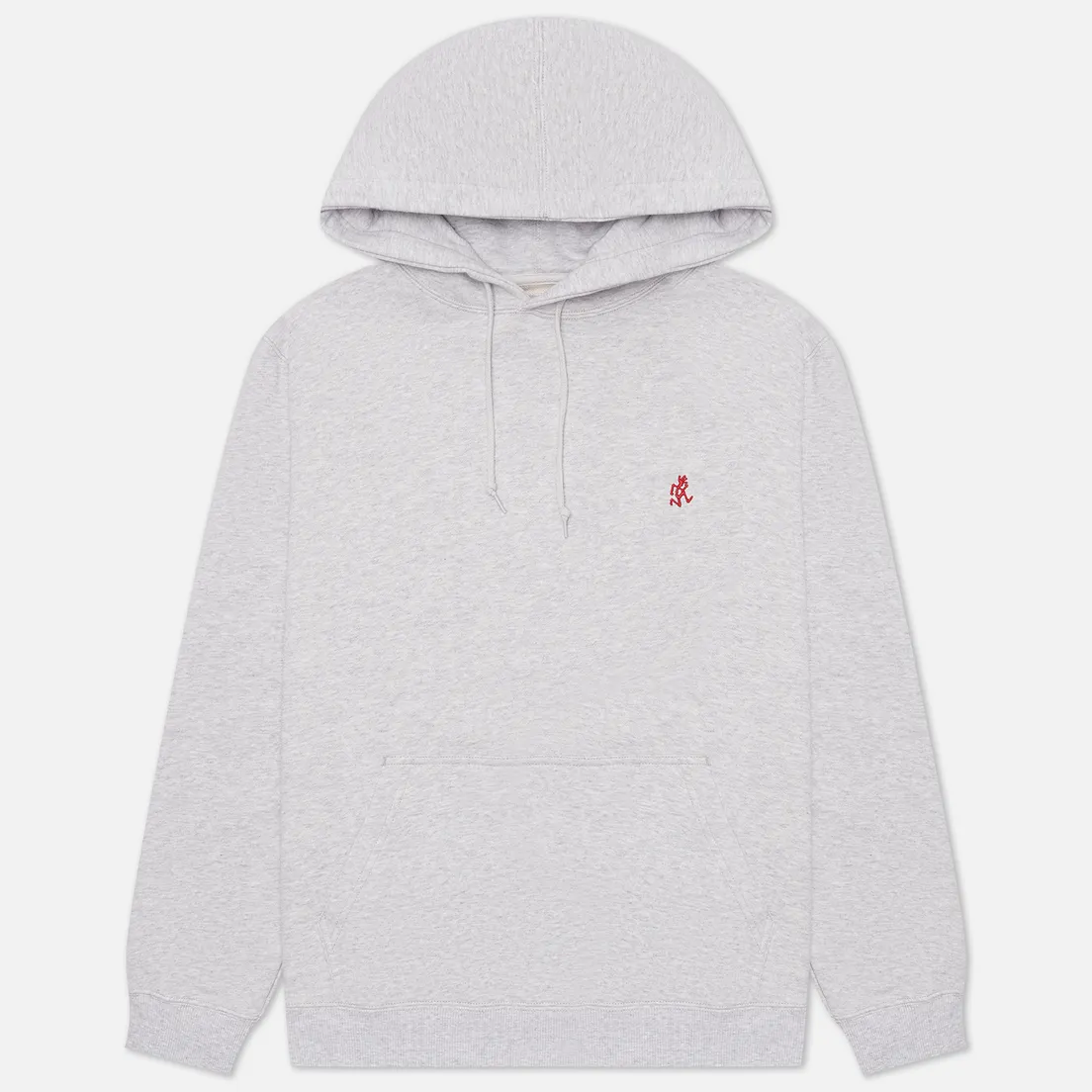 Gramicci Мужская толстовка One Point Hoodie