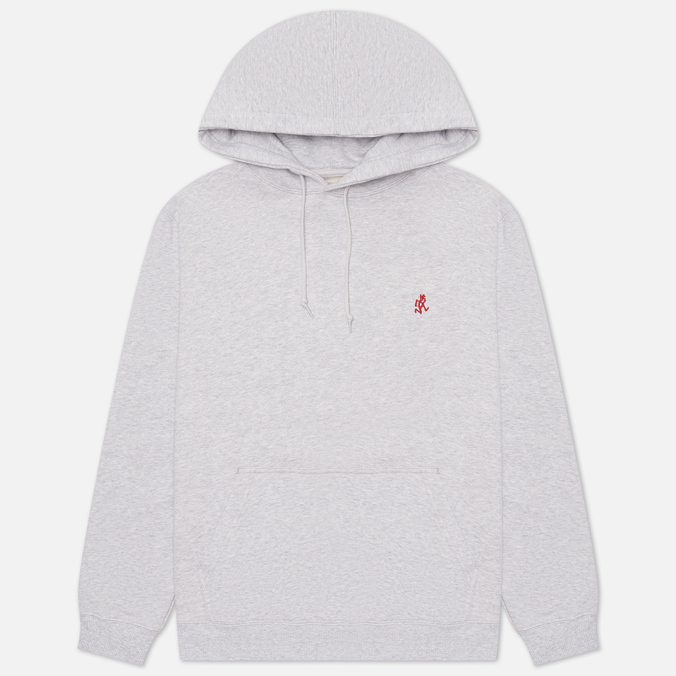 Gramicci One Point Hoodie gramicci one point crew neck