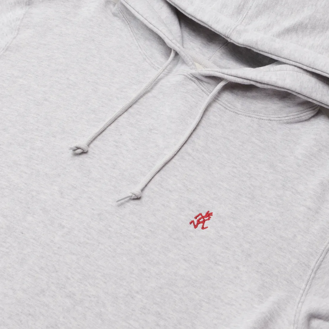 Gramicci Мужская толстовка One Point Hoodie