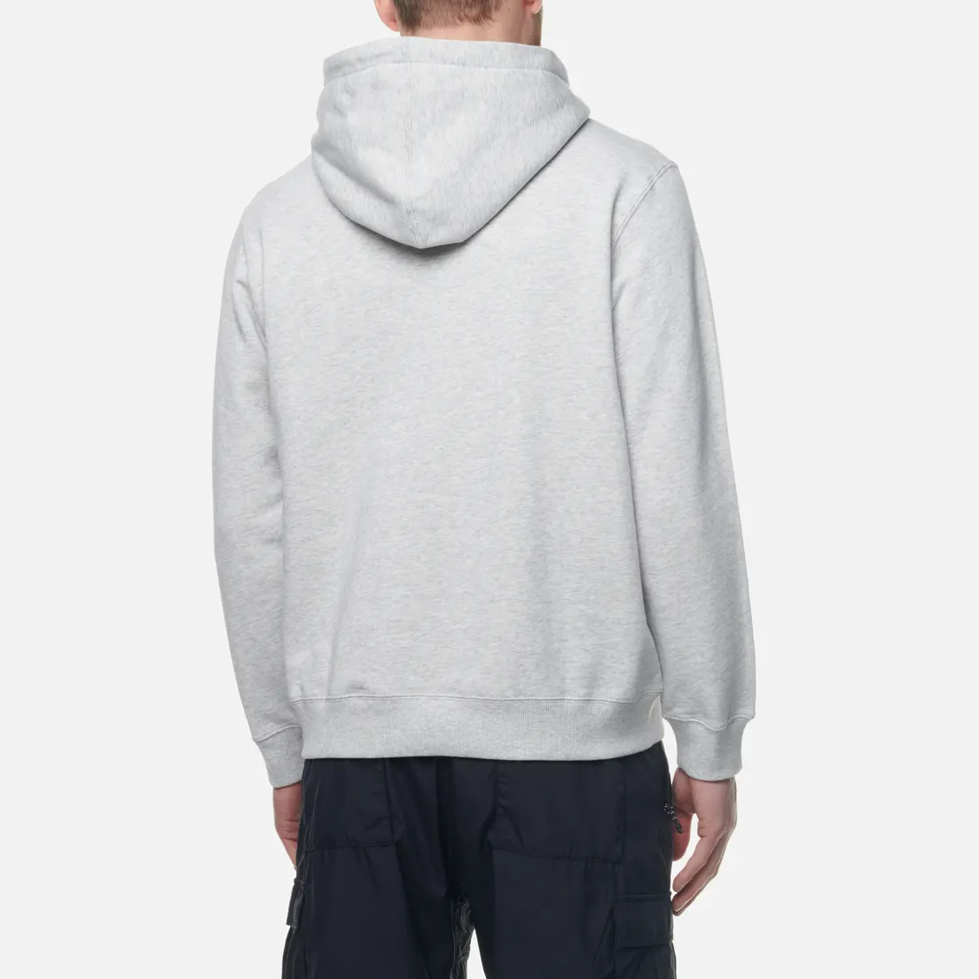 Gramicci Мужская толстовка One Point Hoodie