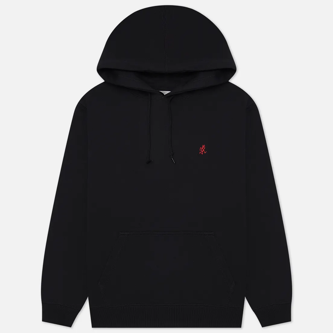 Gramicci Мужская толстовка One Point Hoodie