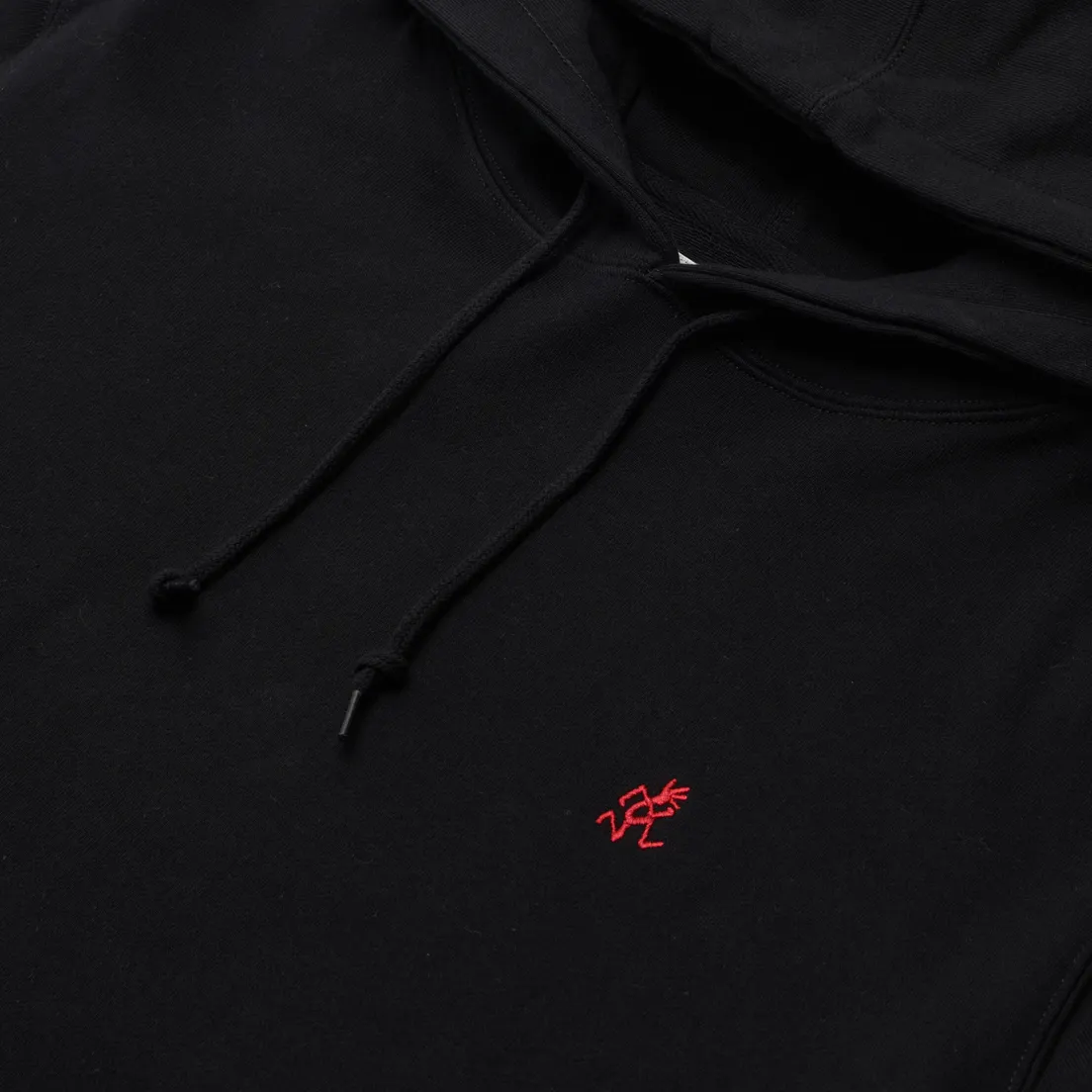 Gramicci Мужская толстовка One Point Hoodie