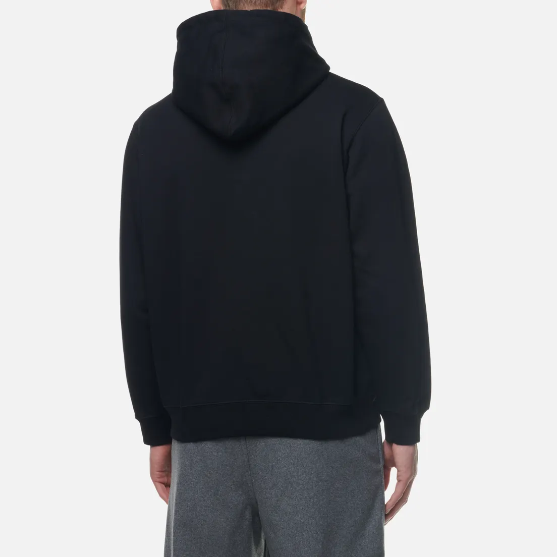 Gramicci Мужская толстовка One Point Hoodie
