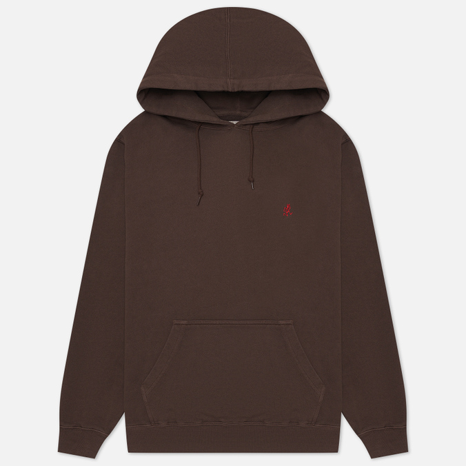 Gramicci One Point Hoodie gramicci one point crew neck