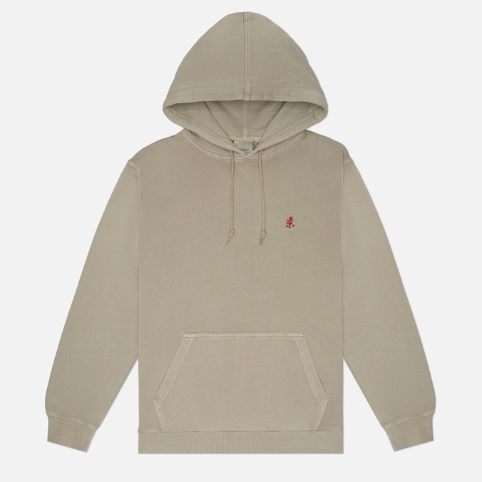 Мужская толстовка Gramicci One Point Hoodie