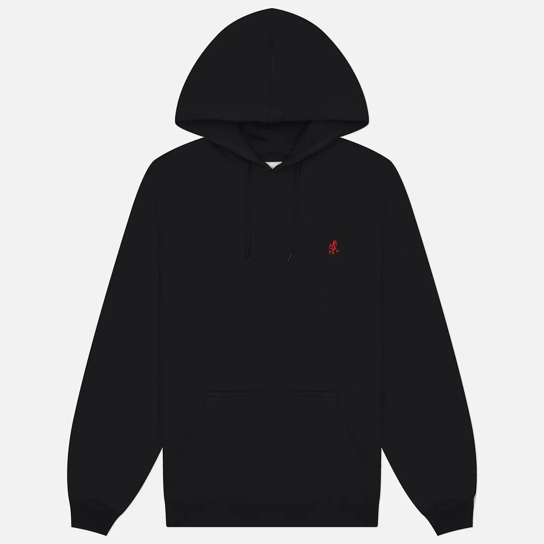 Gramicci Мужская толстовка One Point Hoodie