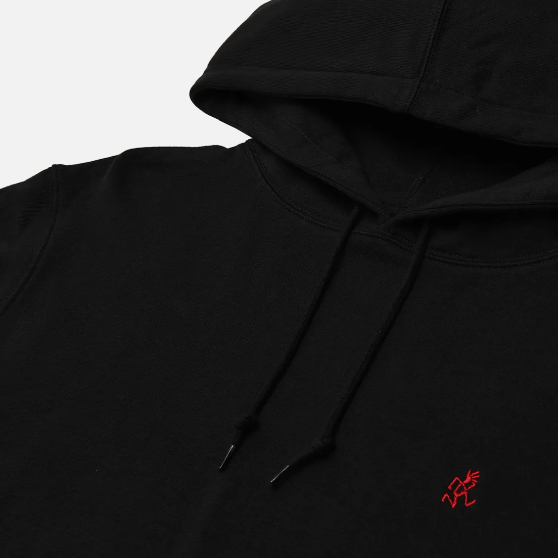 Gramicci Мужская толстовка One Point Hoodie