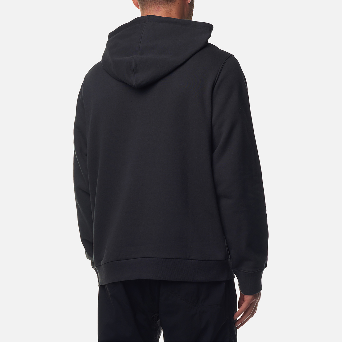 Gramicci Мужская толстовка One Point Hoodie