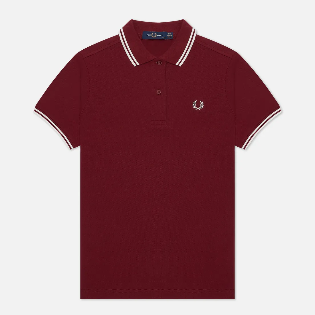 Fred Perry Женское поло G3600