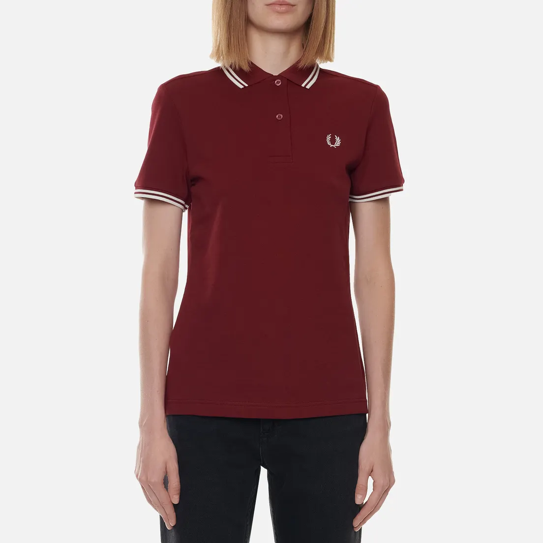 Fred Perry Женское поло G3600