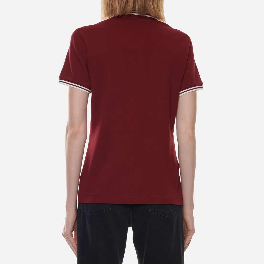 Fred Perry Женское поло G3600