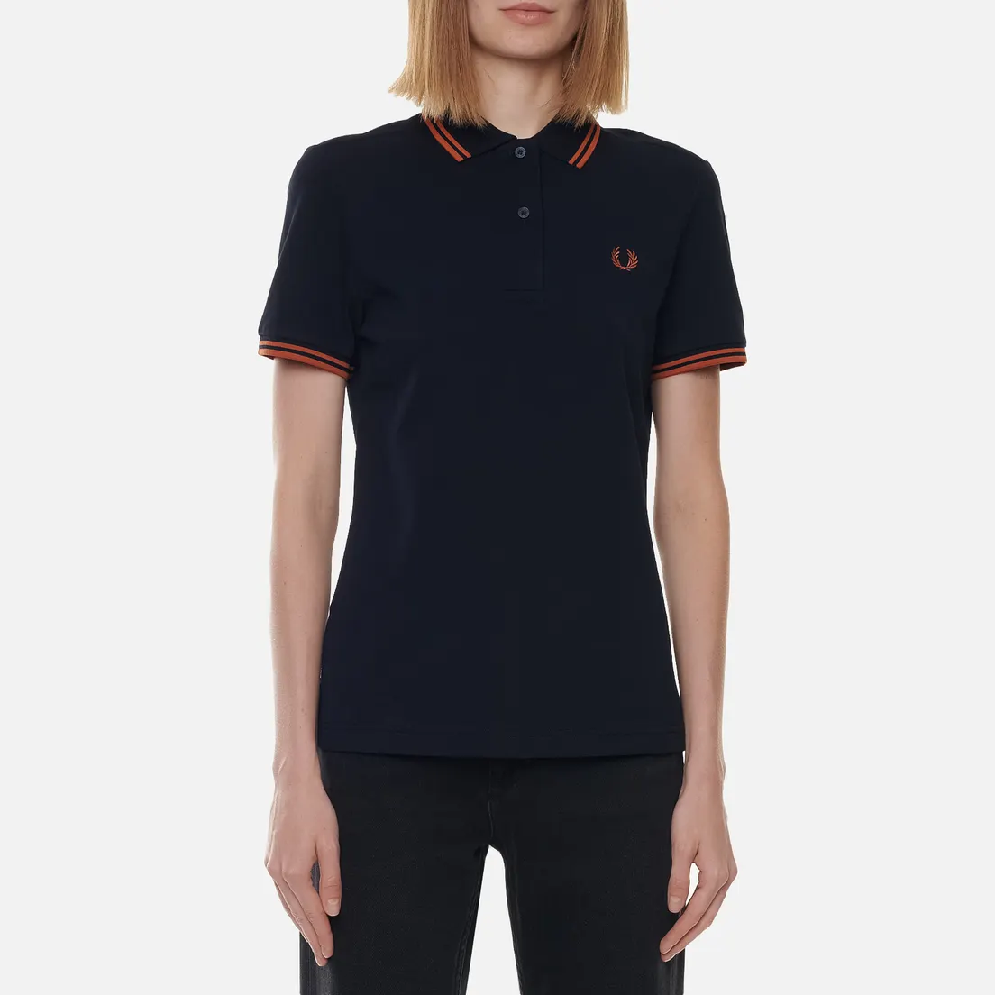 Fred Perry Женское поло G3600