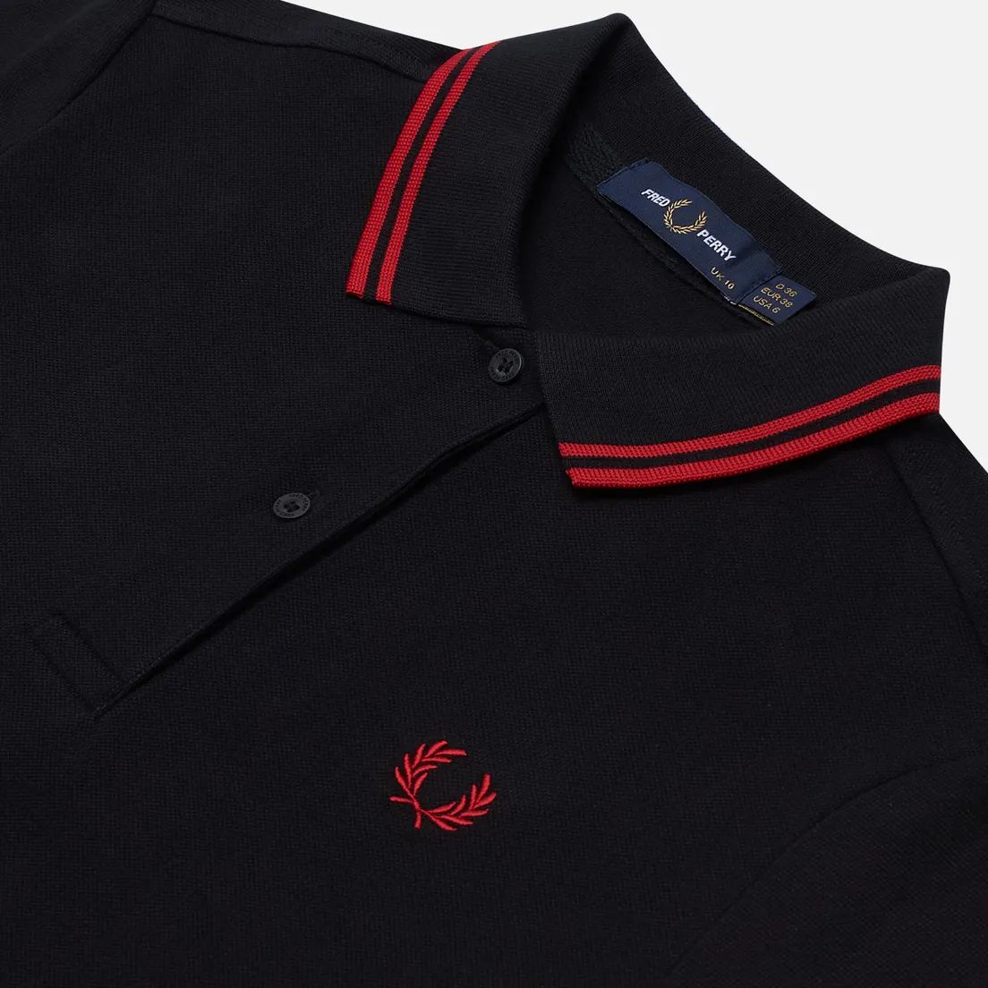 Fred Perry Женское поло G3600
