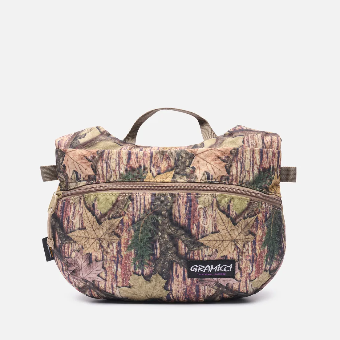 Gramicci Сумка Cordura Shoulder
