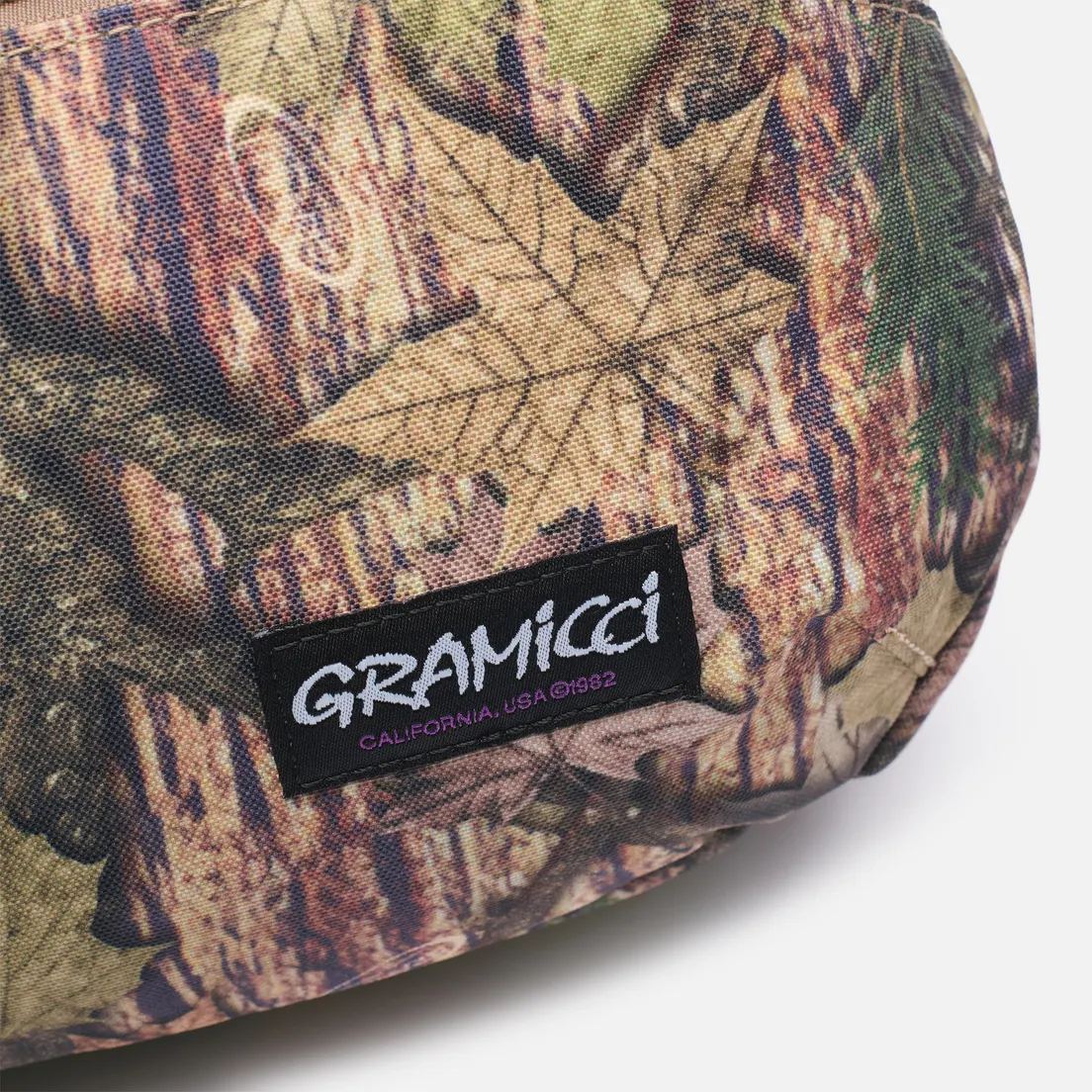 Gramicci Сумка Cordura Shoulder
