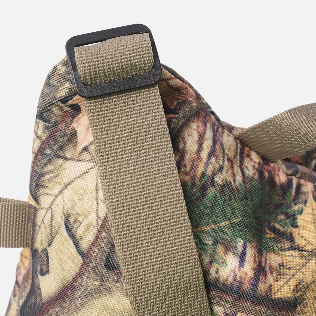 Gramicci Сумка Cordura Shoulder