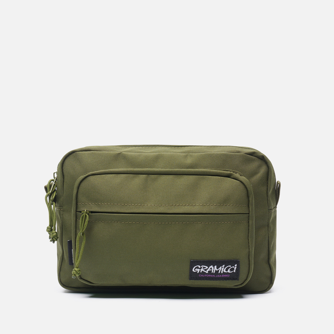 Gramicci Сумка Cordura Hiker