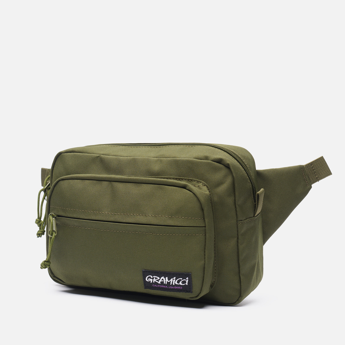 Gramicci Сумка Cordura Hiker