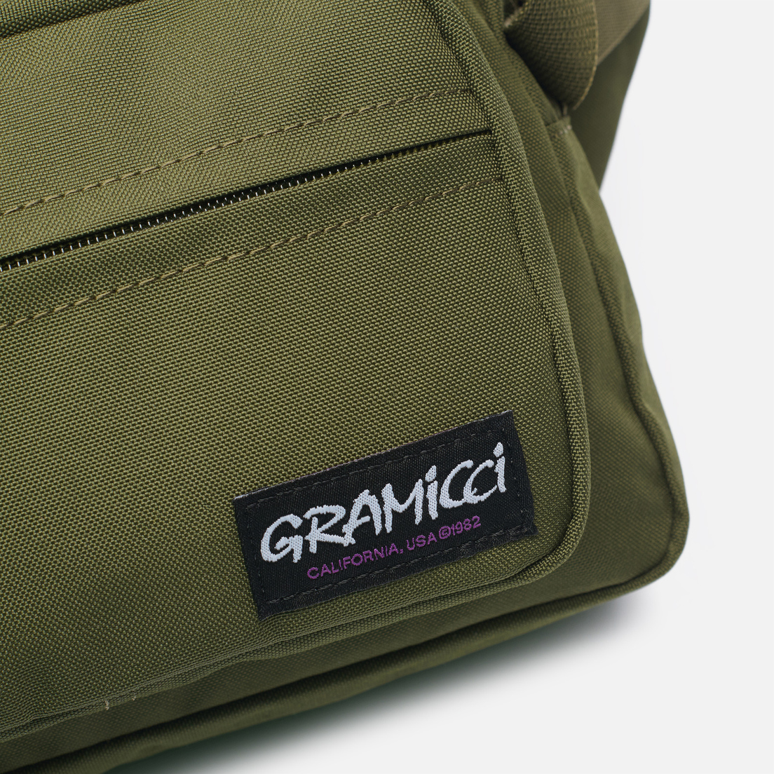 Gramicci Сумка Cordura Hiker