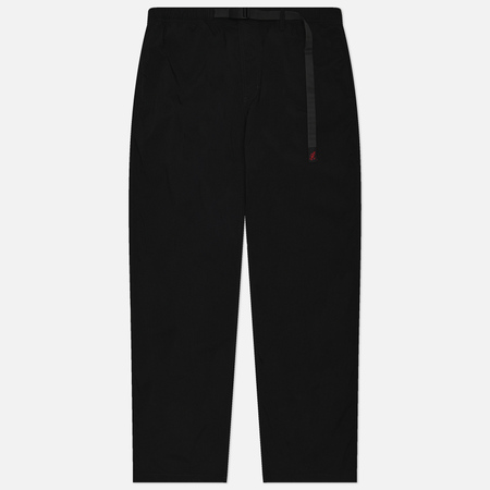 Мужские брюки Gramicci Softshell Equipment, цвет чёрный, размер XXL