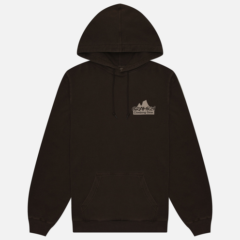 VR × GOUKI HOODIE / BLACK – VAULTROOM