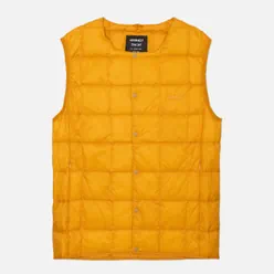 Gramicci Мужской жилет x Taion Inner