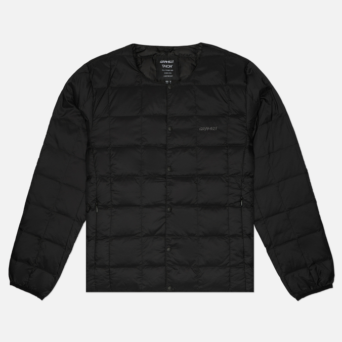 Мужская куртка лайнер Gramicci x Taion Inner 13490₽