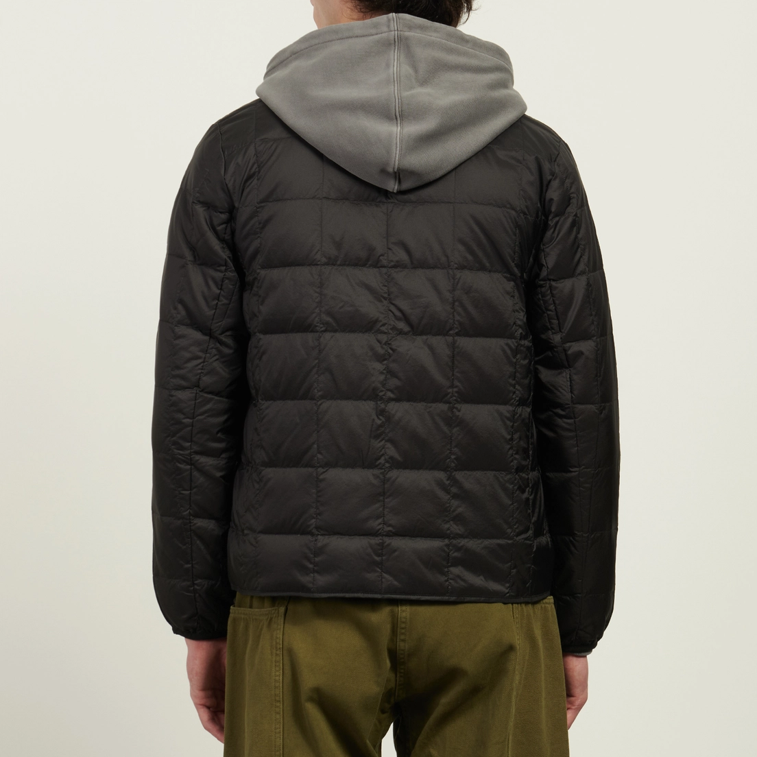 Gramicci Мужская куртка лайнер x Taion Inner