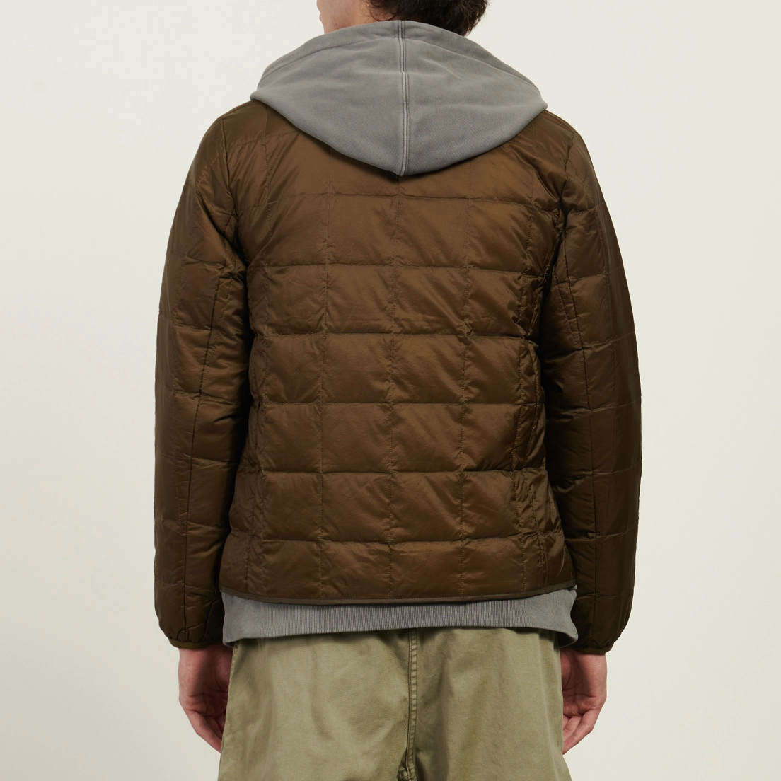 Gramicci Мужская куртка лайнер x Taion Inner