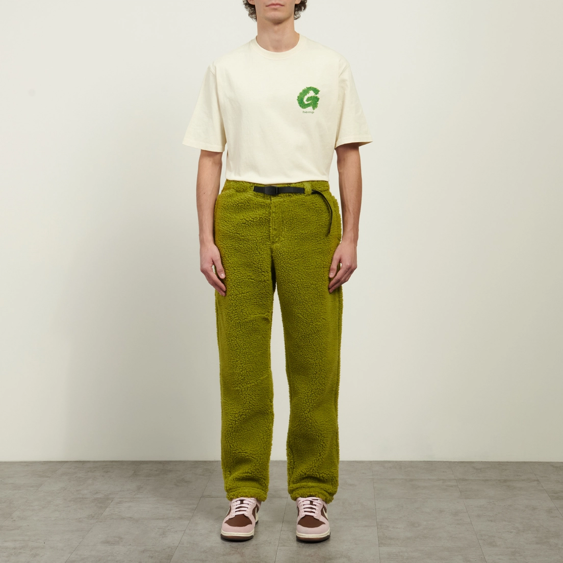 Gramicci Мужские брюки Sherpa