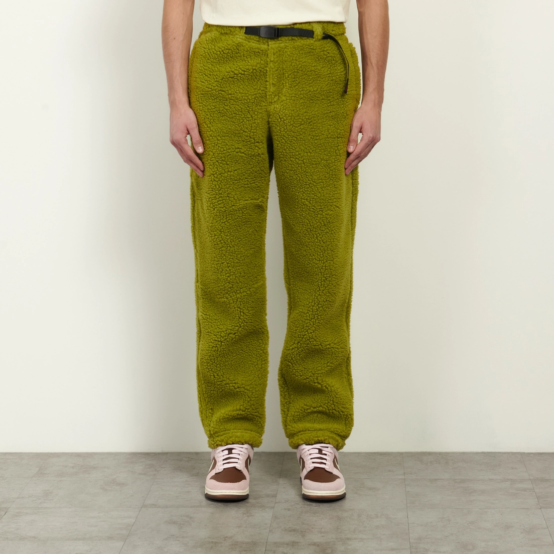 Gramicci Мужские брюки Sherpa