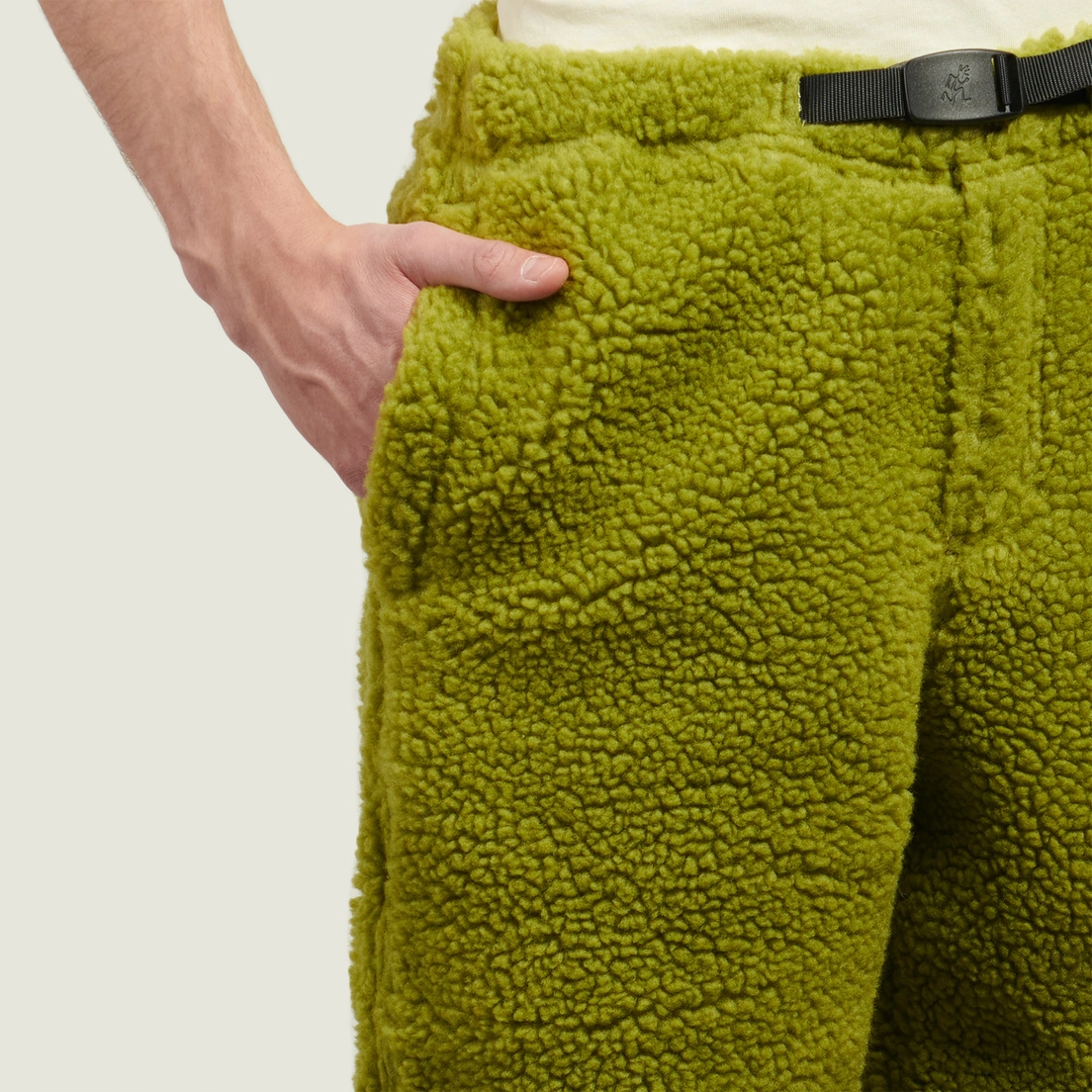 Gramicci Мужские брюки Sherpa