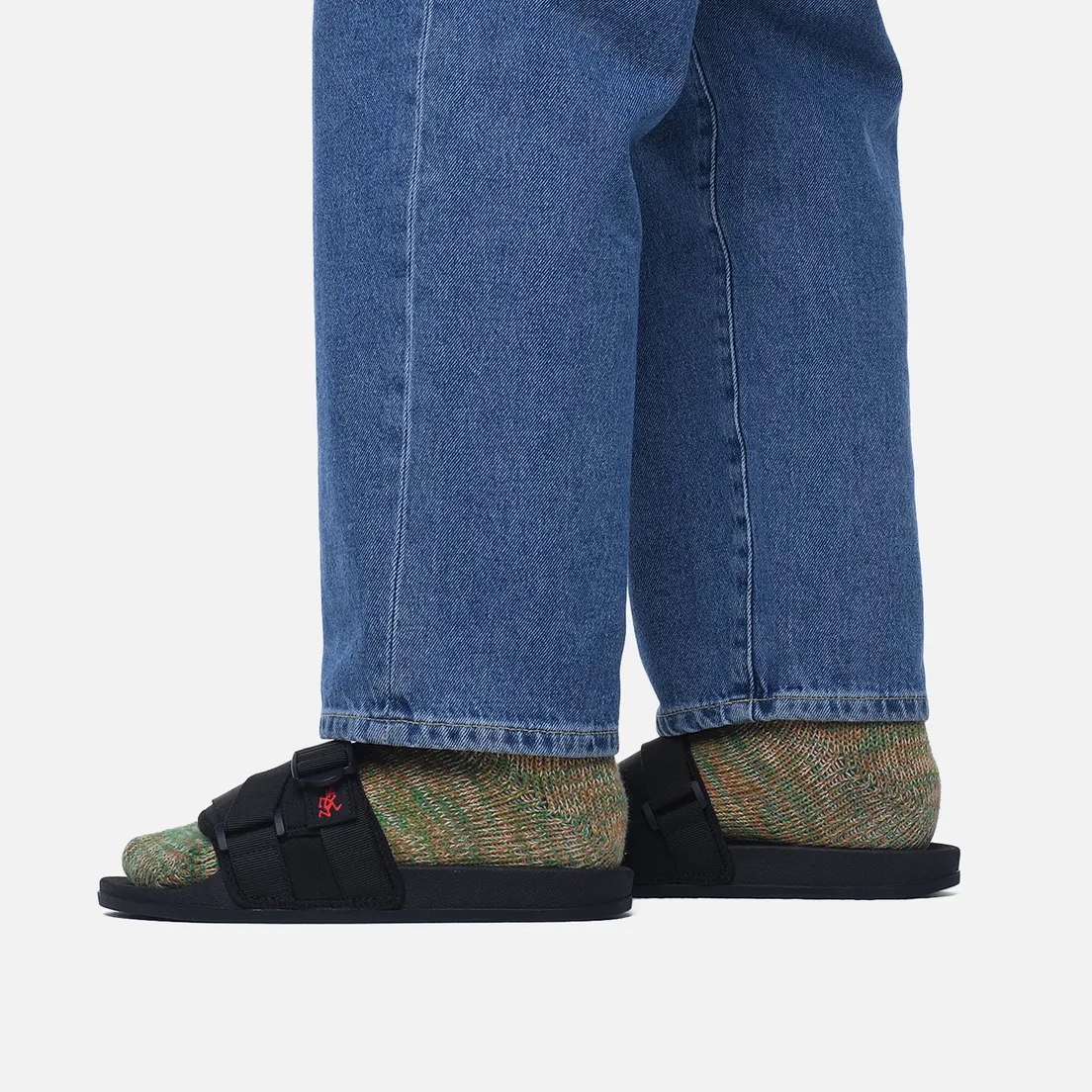 Gramicci Сланцы Slide Sandals