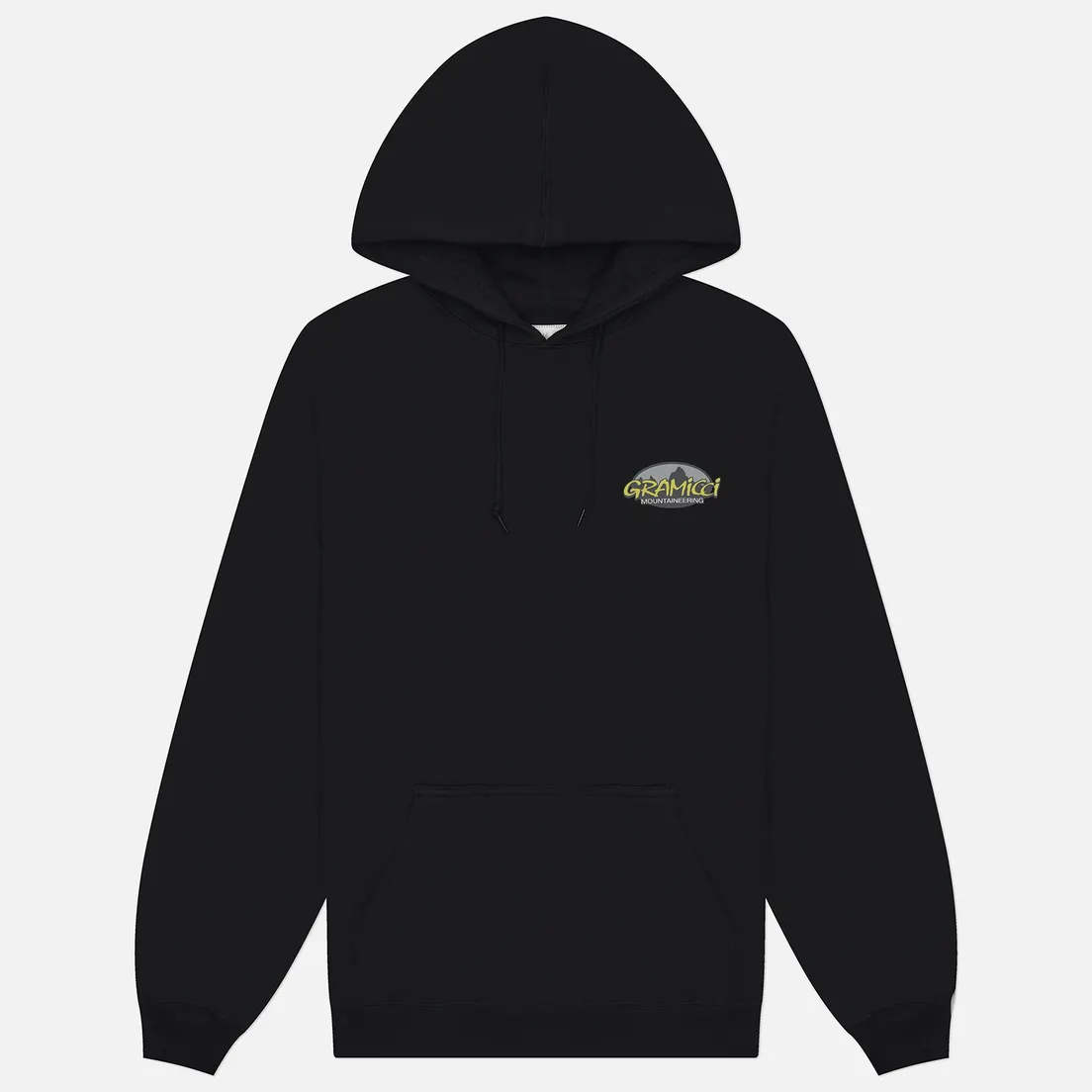 Gramicci Мужская толстовка Summit Hoodie