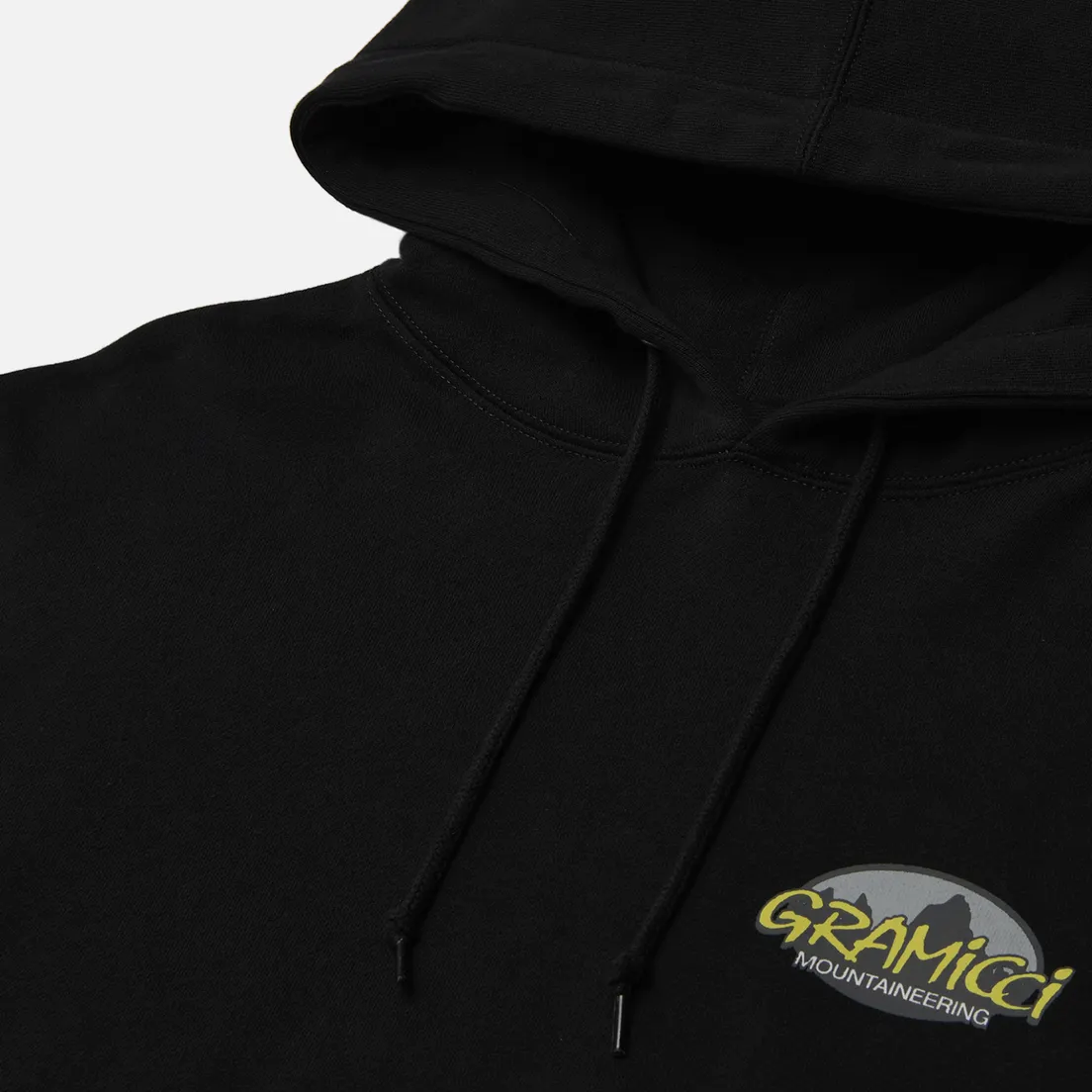 Gramicci Мужская толстовка Summit Hoodie