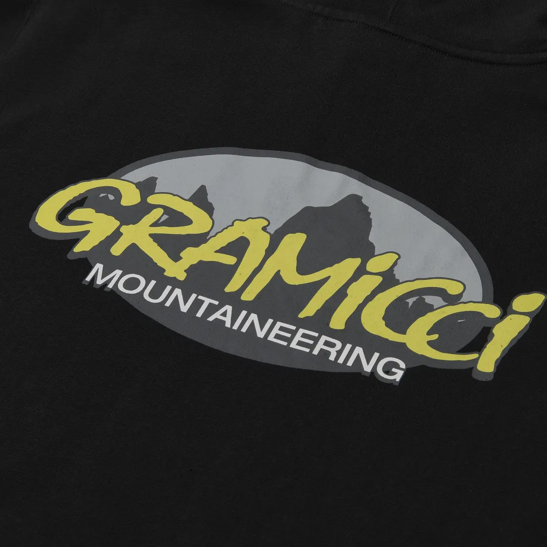 Gramicci Мужская толстовка Summit Hoodie