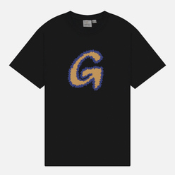Gramicci Мужская футболка Fuzzy G-Logo