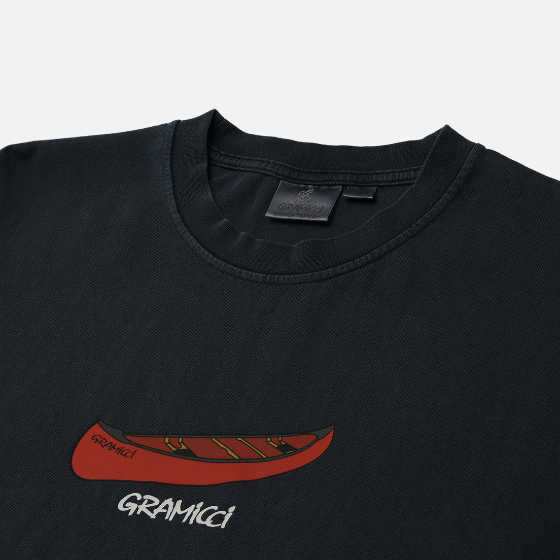 Gramicci Мужская футболка Canoe