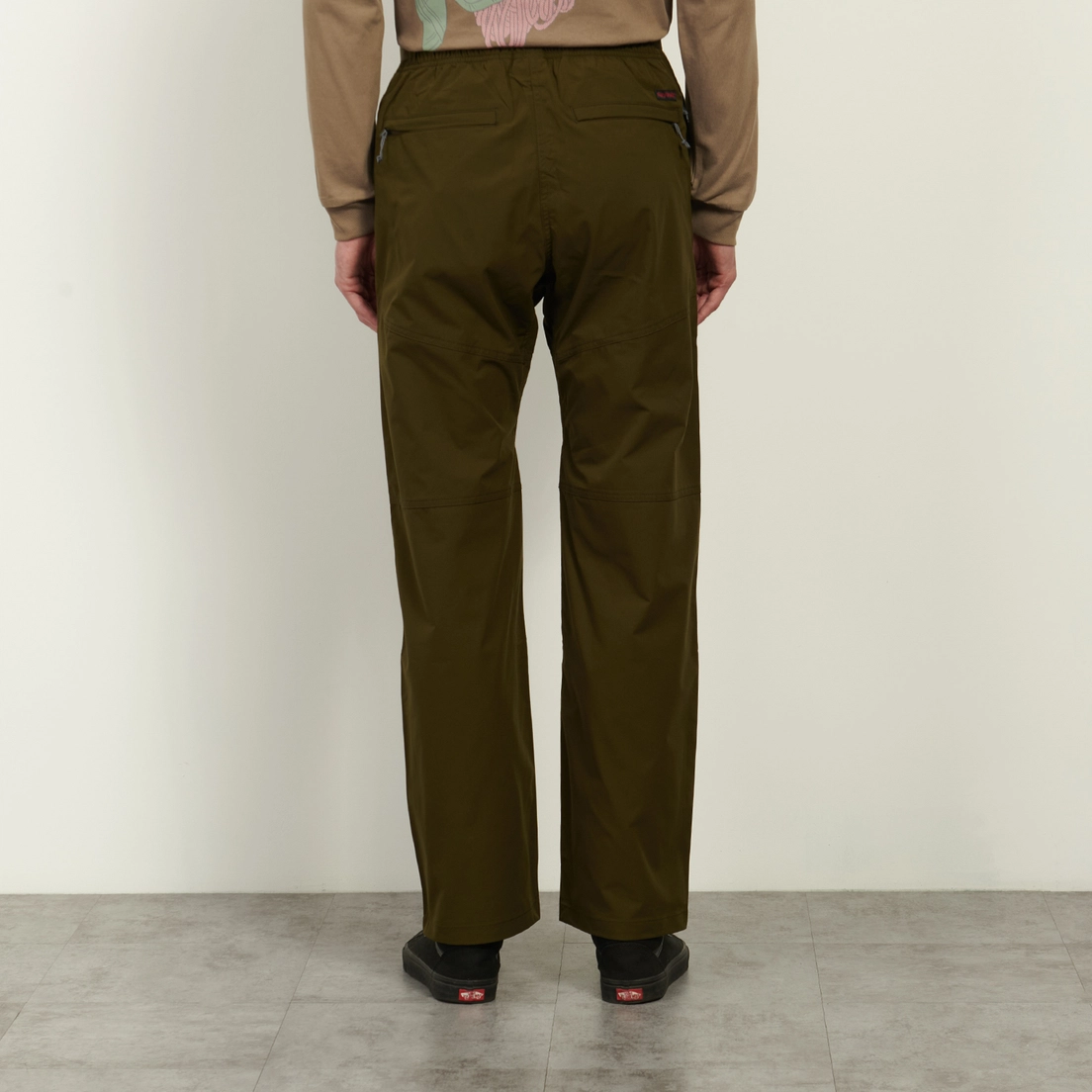Gramicci Мужские брюки Trekking