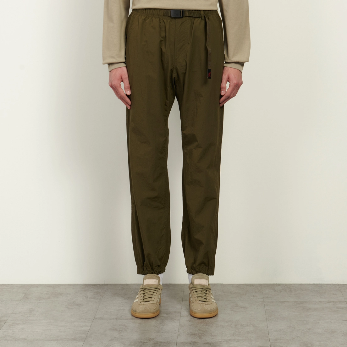 Gramicci Мужские брюки Nylon Track