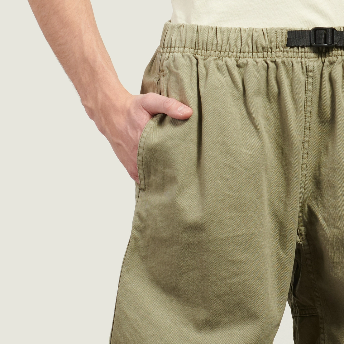 Gramicci Мужские шорты G-Short Pigment Dyed