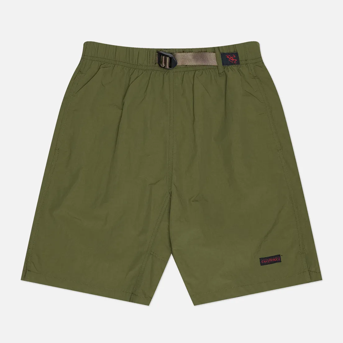 Gramicci Мужские шорты Nylon Packable G-Short