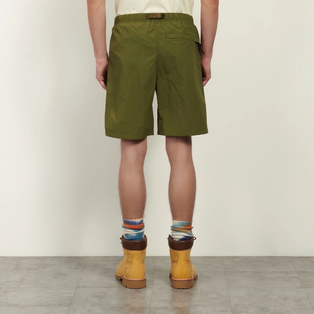 Gramicci Мужские шорты Nylon Packable G-Short